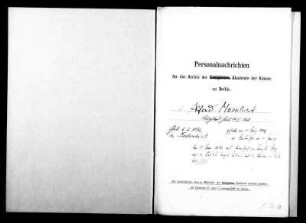 Mombert, Alfred - Schriftsteller 1928 - Januar - 10