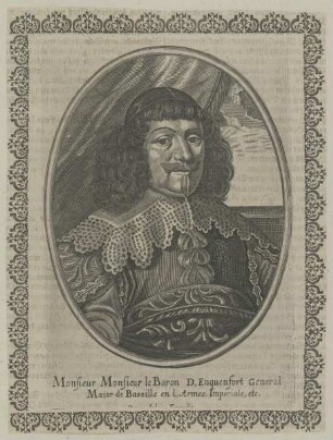 Bildnis des Adrian von Enckevort