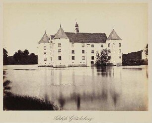 Glücksburg - Schloss