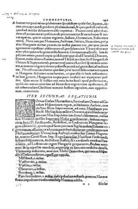 Iter secundae legationis