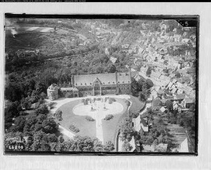 Goslar, Kaiserhaus