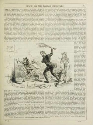 Punch's labours of Hercules