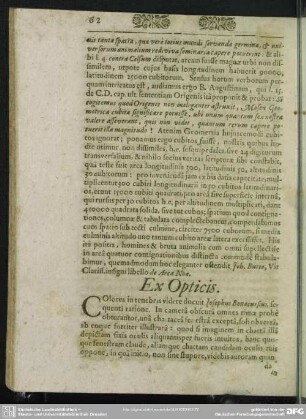 Ex Opticis