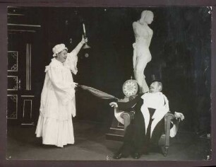 Pariser Leben (Jacques Offenbach)