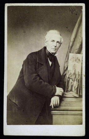 Hess, Heinrich von