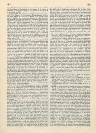 482-483 [Rezension] Fricke, Gustav Adolf, "Auch ernste Gedanken"