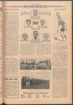 Foot-Ball