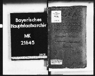 Nürnberg. Dürer-Oberrealschule. Mathematik und Physik.