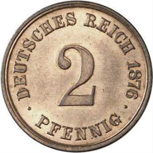Kaiserreich: 1876