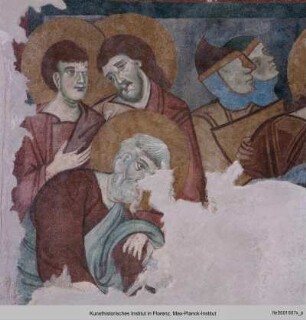 Die Gefangennahme Christi