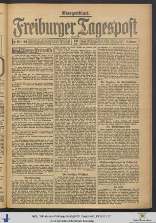 12.06.1919 (Morgenblatt)