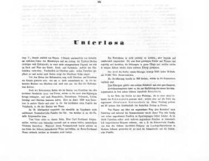 Unterlosa