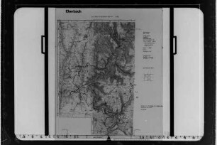 Eberbach (Forstbezirksnr. 221): Bildflugnr. 067 Flugstreifen 8-23, Neckarland, Bildflugcode 221067010, Maßstab 1:10000