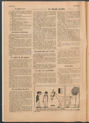 Los obreros intelectuales