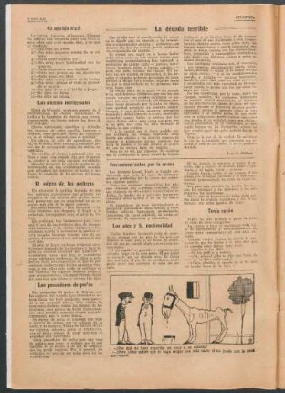 Los obreros intelectuales