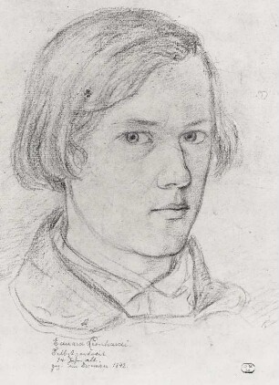 Eduard Leonhardi