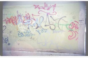 East