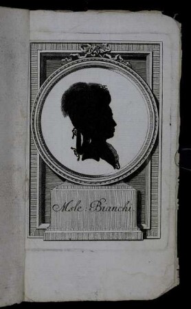 Msle. Bianchi.