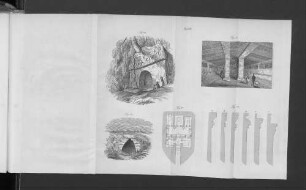 Tafel VII. Fig. 66-72