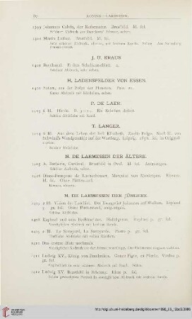 [L] (Nr. 1402 - 1508)