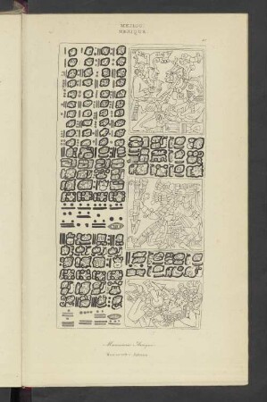 Manuscrito Azteca
