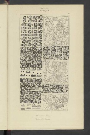 Manuscrito Azteca