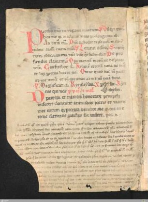 Exemplum: Notandum quod rex quidam philosophum...