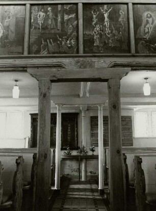 Evangelische Katharinenkirche