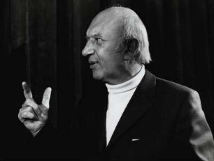 Werner Finck