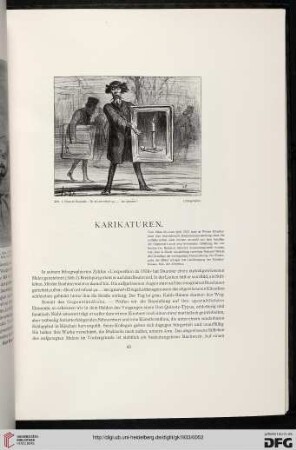 Karikaturen