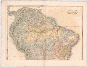 Colombia Prima Or South America