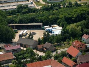Witzleben bei Arnstadt
