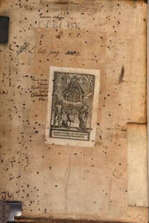 Elegantiae de lingua Latina