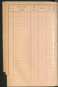 Standesamtsbuch der Stadt Aschaffenburg: Register Eheschließungen 1927 - 1929