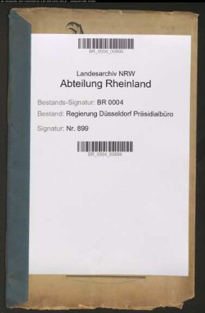 Rheinischer Provinzial-Club zu Düsseldorf