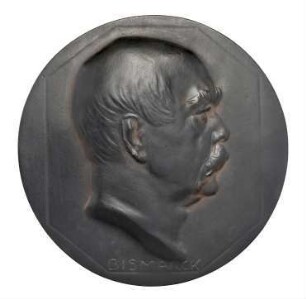 Sturm, Paul: Otto von Bismarck