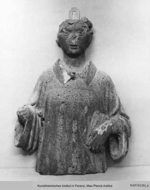 Heiliger Stephanus