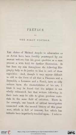 Preface to the first edition