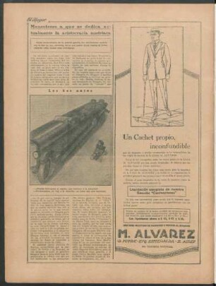 Menesteres a que se dedica actualmente la aristocracia austríaca
