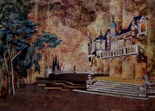 Tschaikowski: Dornröschen