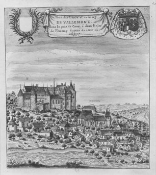 Valmont (Seine-Maritime): Vedute
