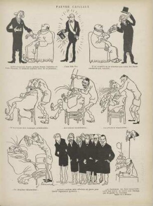 Pauvre Caillaux