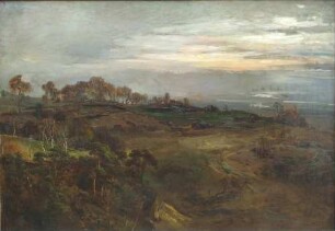 Dresdener Heide