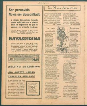 La caja de retratos