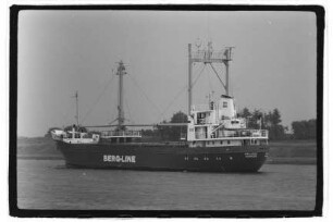 Inka Dede (1966), F. Dede, Hamburg