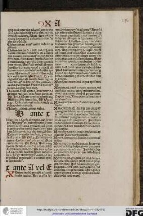 X littera multum ante Christi adventum seculis extabat