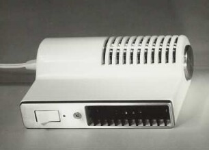 Braun Haartrockner "HLD 2/20/21" von Reinhold Weiss