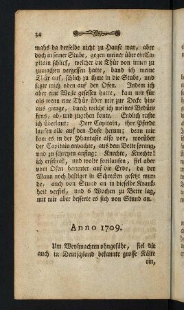 34-56, Anno 1709