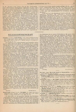 79-80 [Rezension] Edsman, Carl-Martin, Ignis divinus