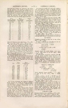 Dictionnaire de chimie pure et appliquée : comprenant: la chimie organique et inorganique, la chimie appliquée à l'industrie, à l'agriculture et aux arts, la chimie analytique, la chimie physique et la minéralogie, [4] = Suppl.. 4, Supplément ; Pt. 1, A - F